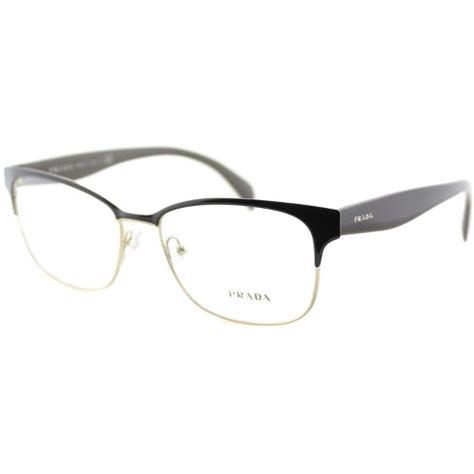 Prada PR65RV DHO1O1 Glasses 